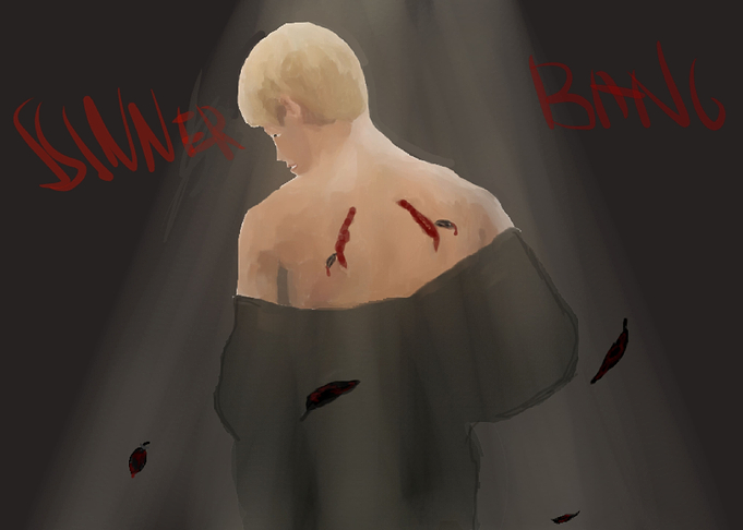 Fallen Angel
