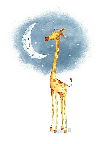 Hello Moon
