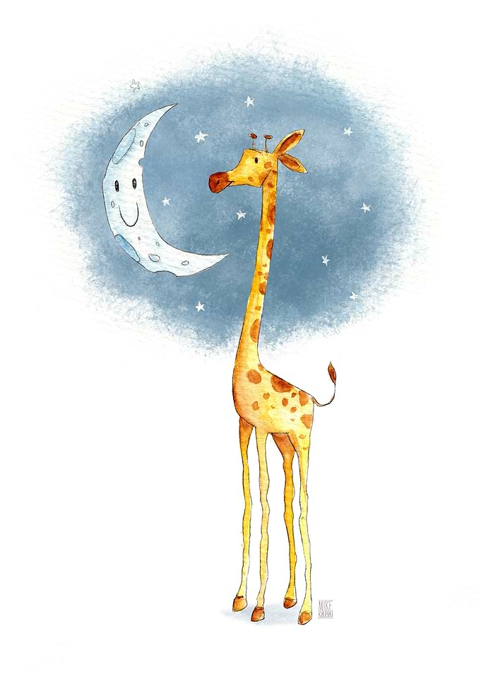 Hello Moon