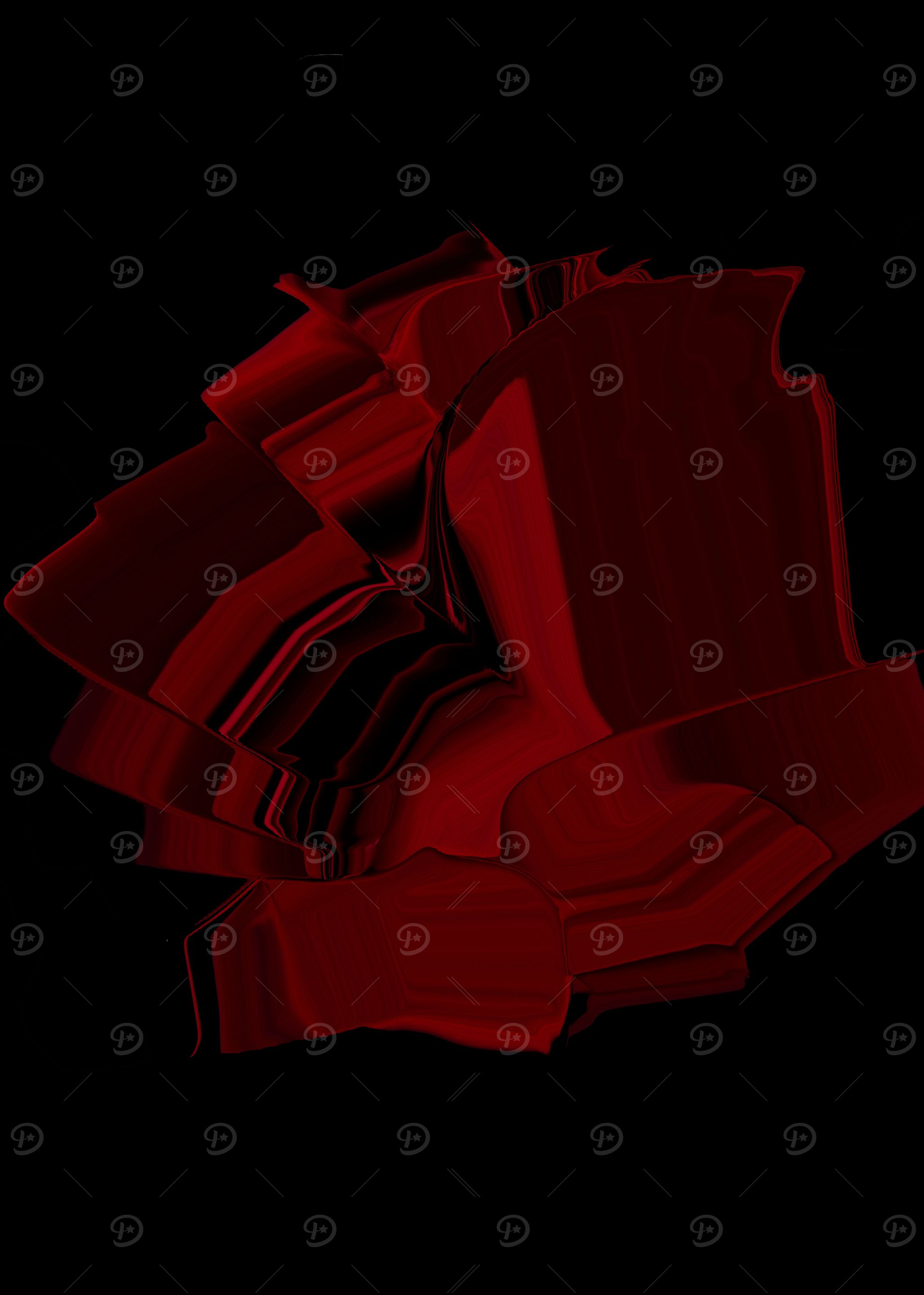 Red rose