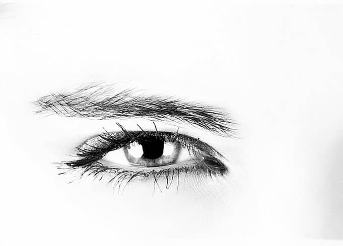 eye