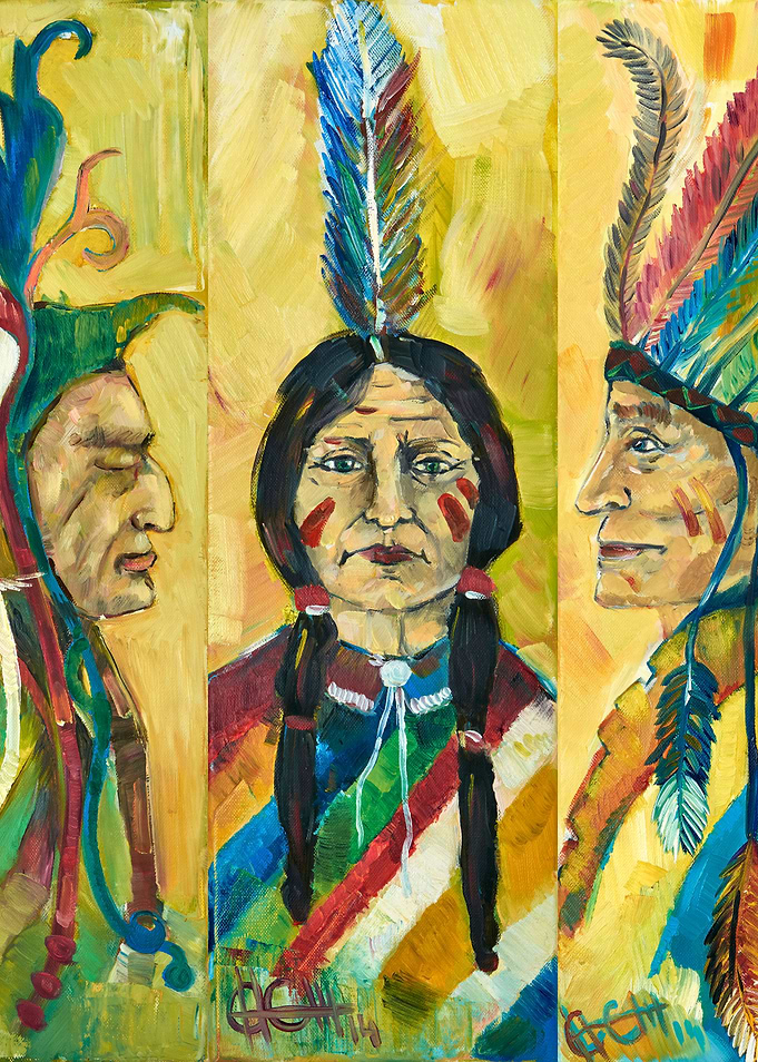 TRIBE