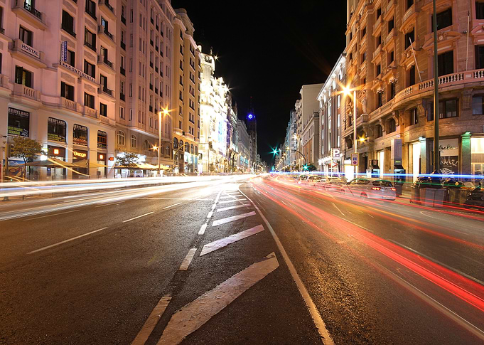 Madrid