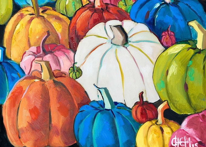 Pumpkins