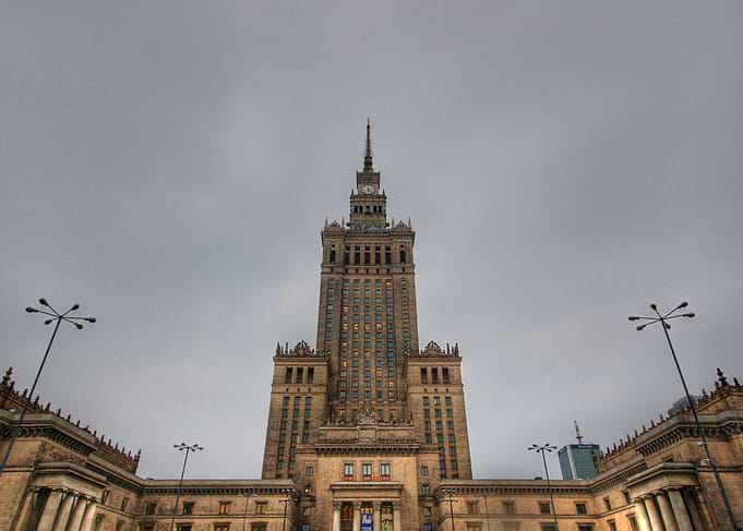 Warsaw