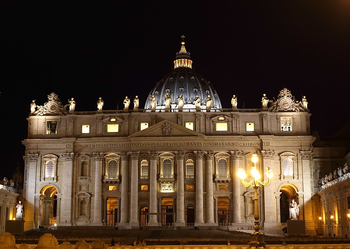 Rome