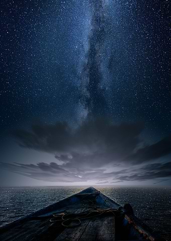Travel By Boat