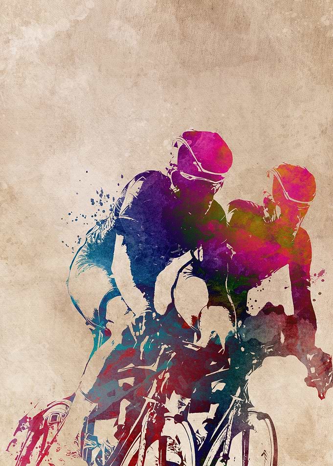 Cycling