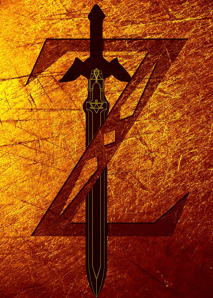 Sword of Gold