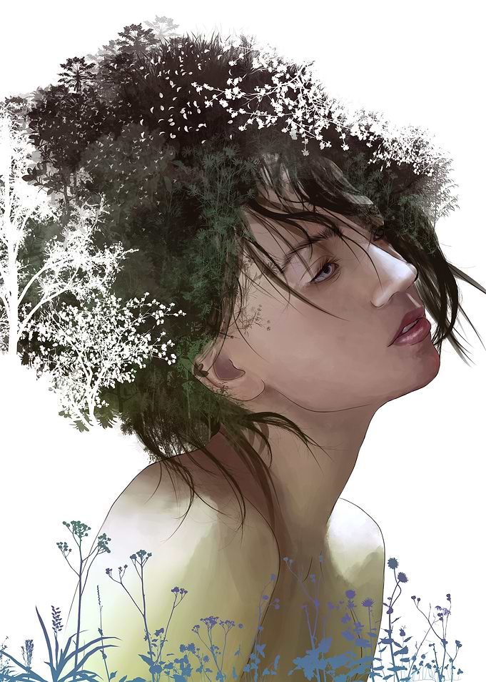 Natural Hair