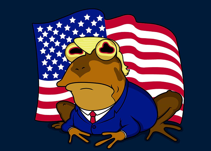 Hypnotrump!