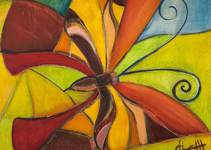 Butterfly