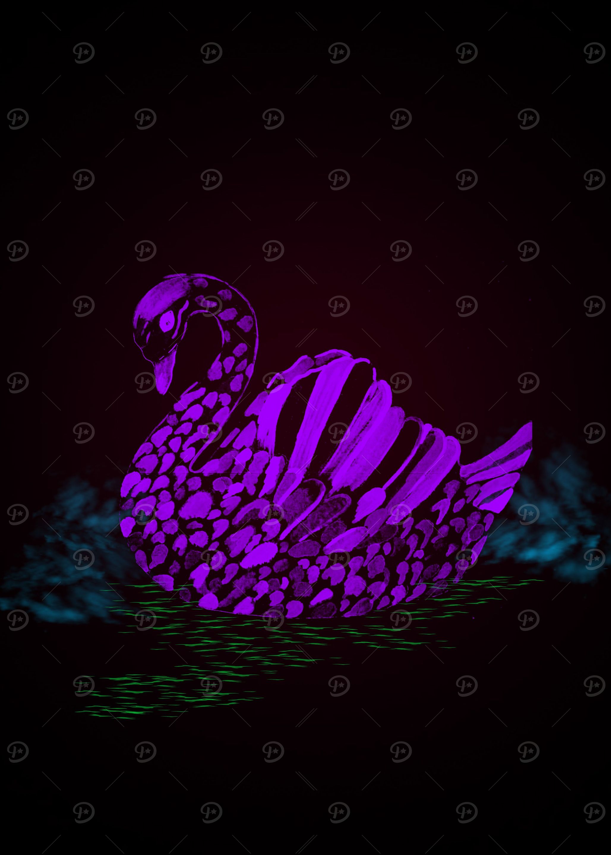 The Swan