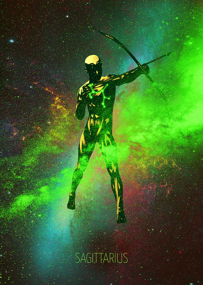 Sagittarius