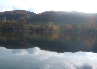 Mirror Lake