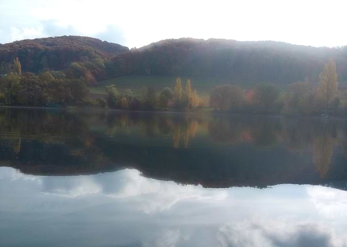 Mirror Lake