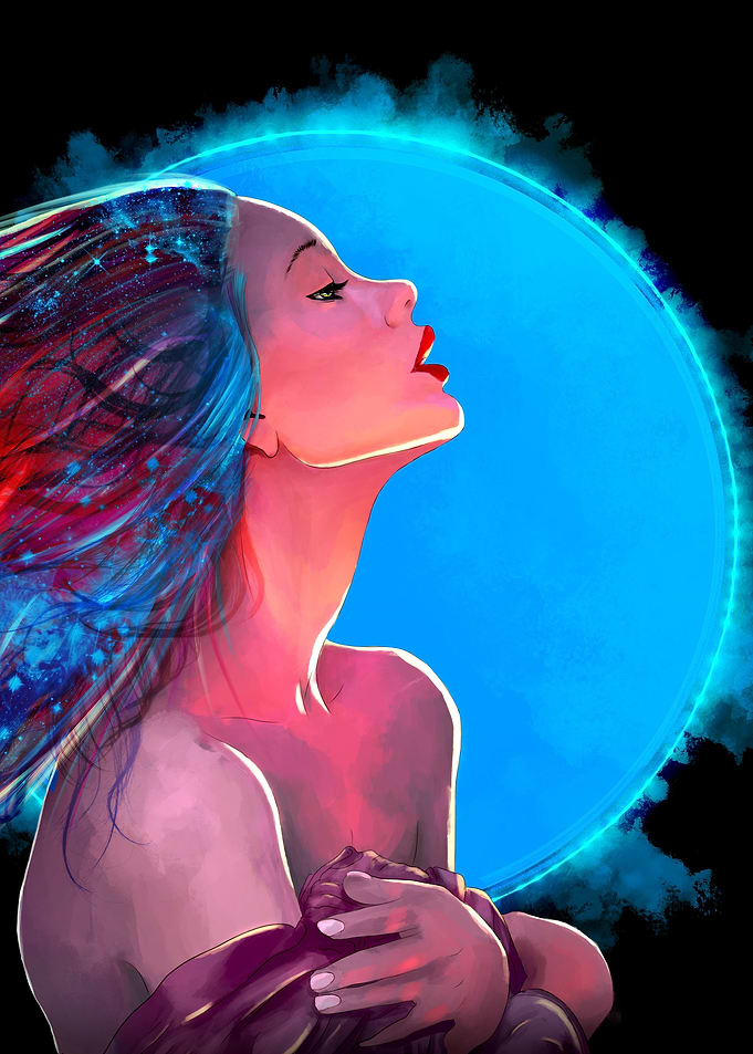 Blue Sun