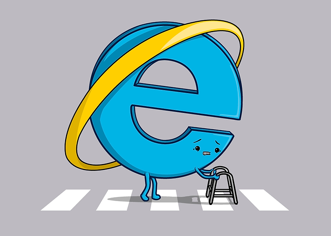 Internet Slower!