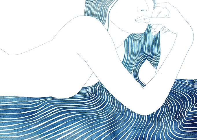 Nereid XLV