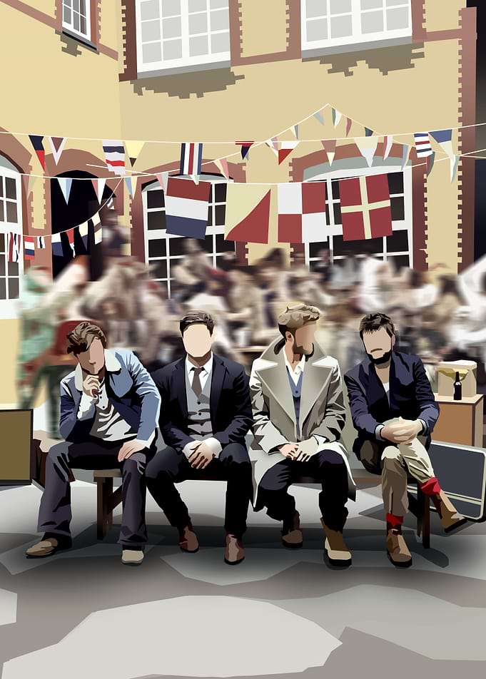 Mumford & Sons