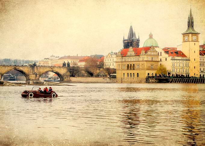 Car-Boat