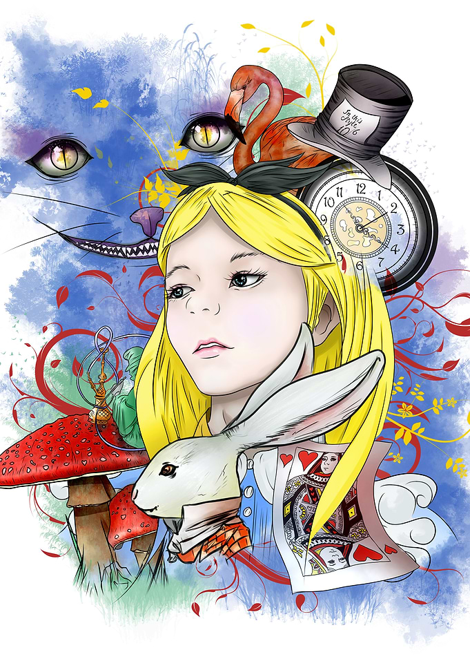 Alice's Adventures in Wonderland