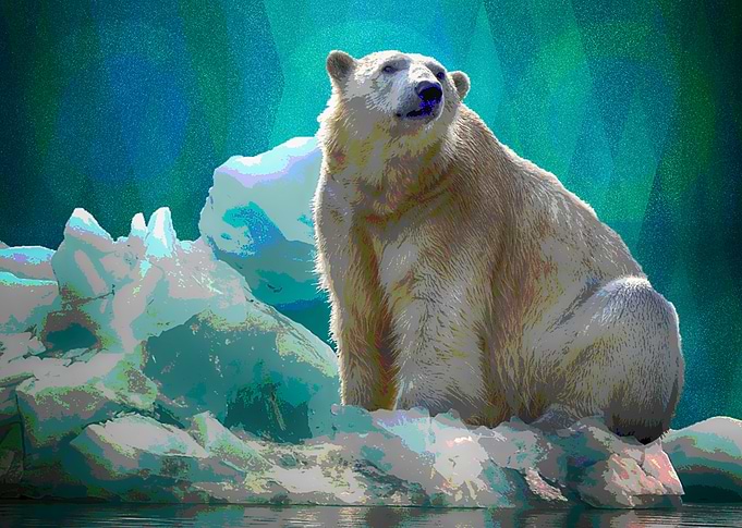 Polar Bear