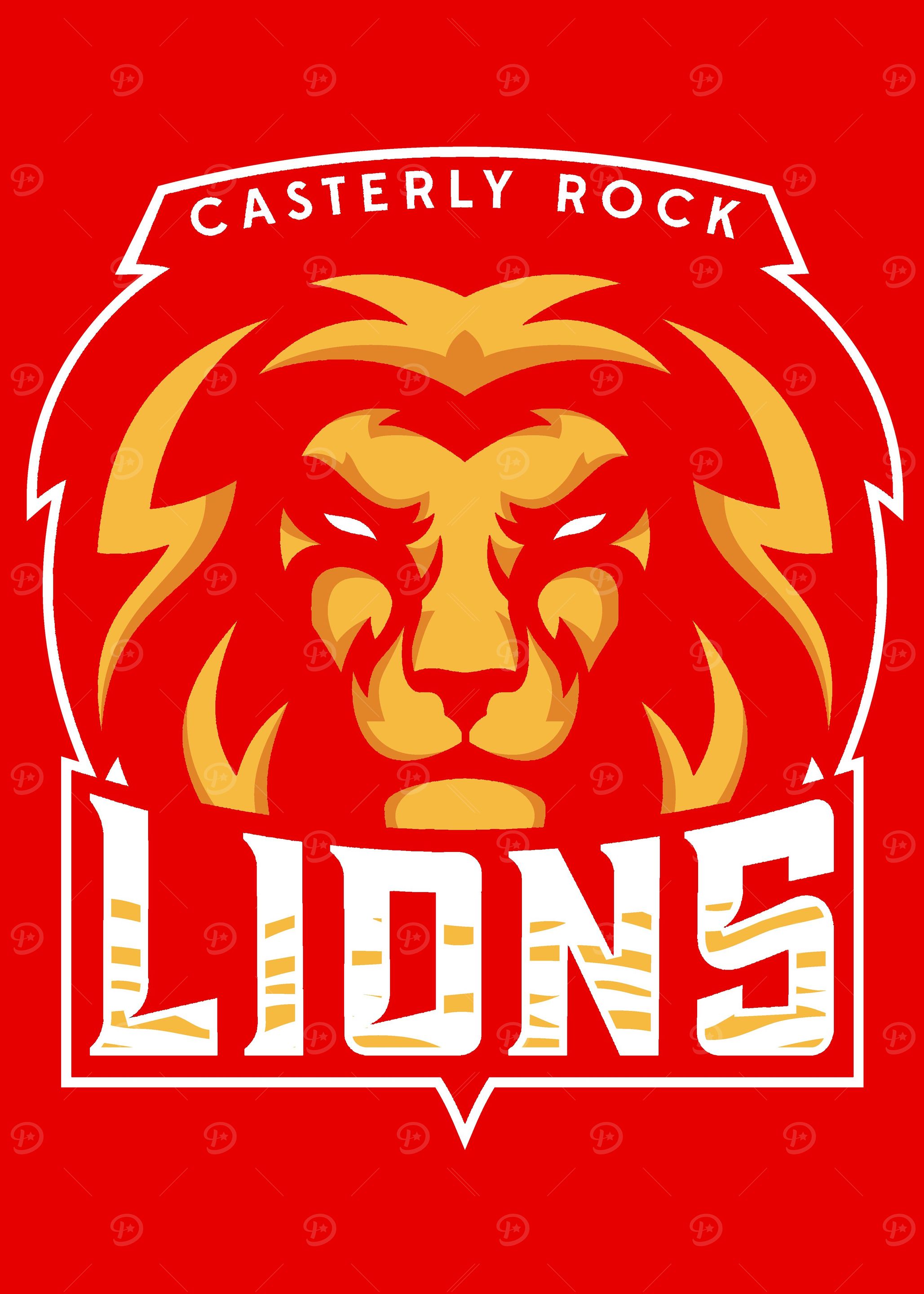 Go Lions