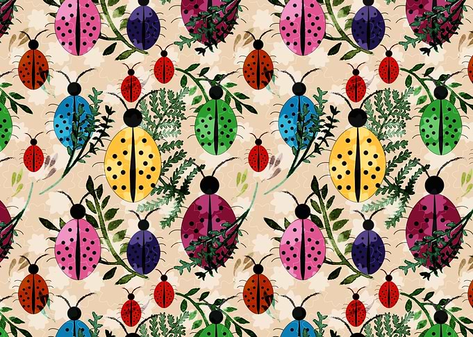 Ladybugs