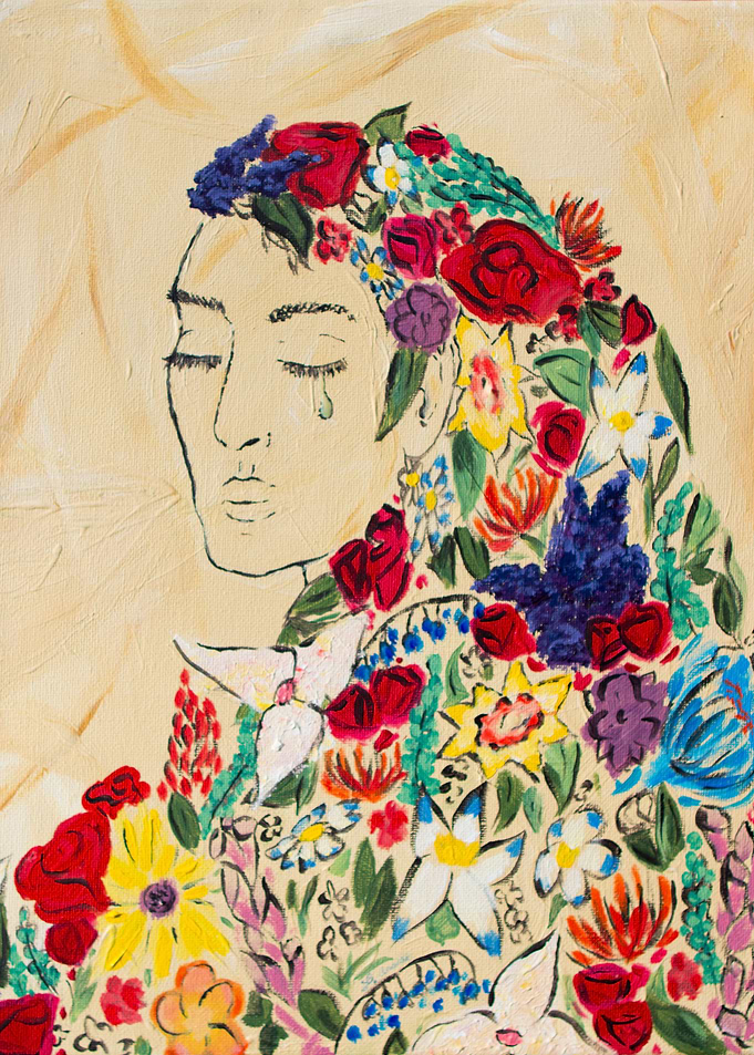 Wild Flowers