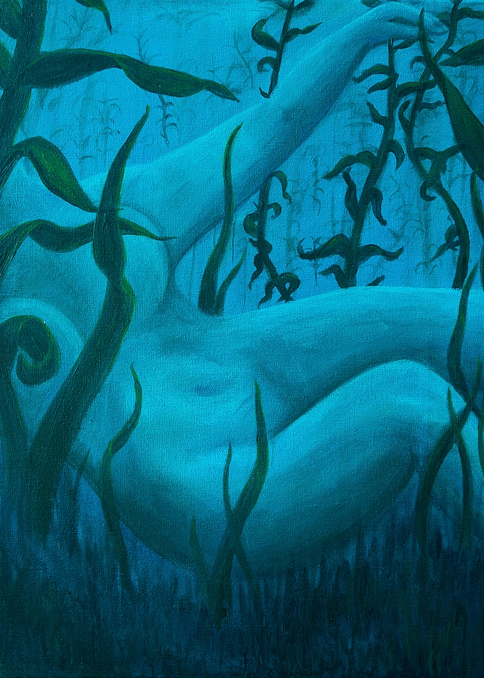 The Depths