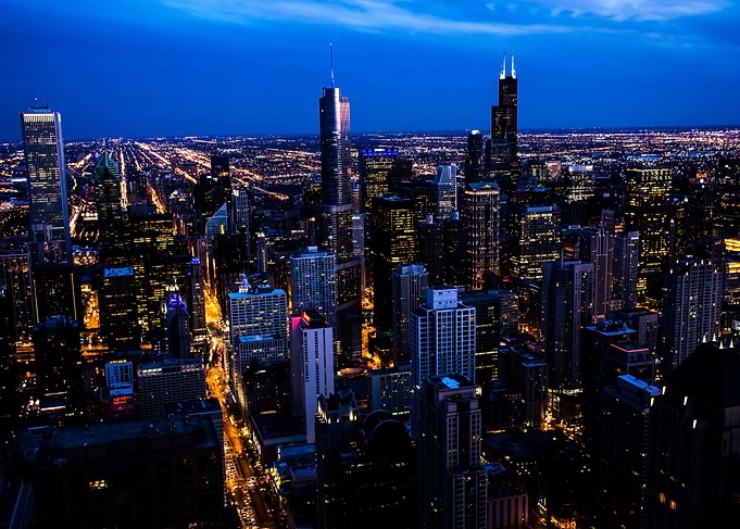7 in Chicago