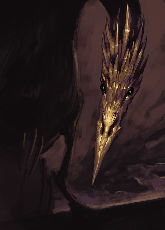 Dragon Lord