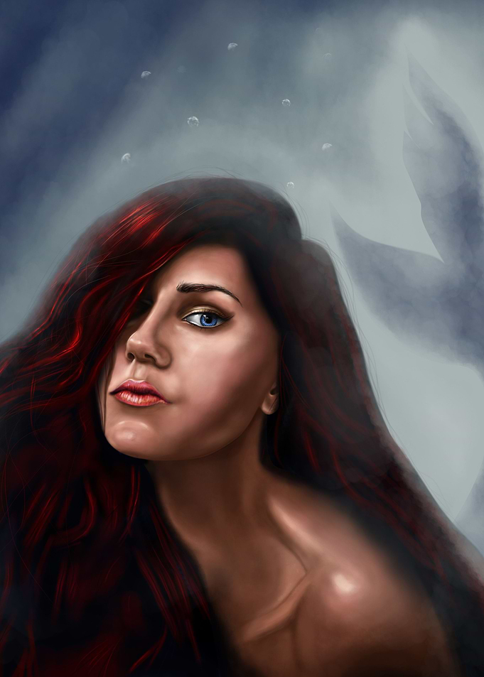 Mermaid