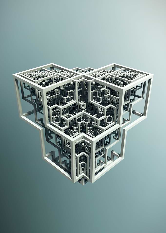 Frame Field 01