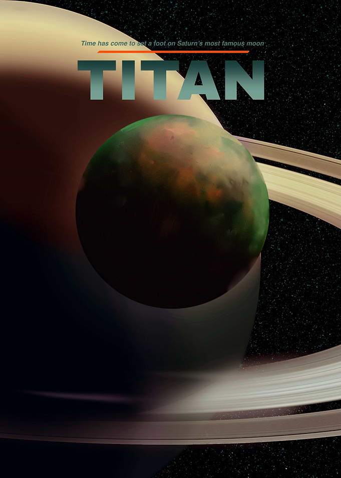 Titan