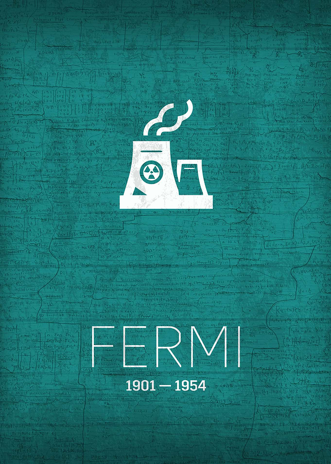 Enrico Fermi The Inventors Series No 028