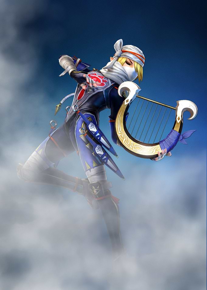 Sheik
