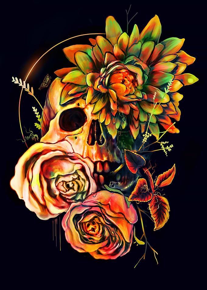 Life and Death