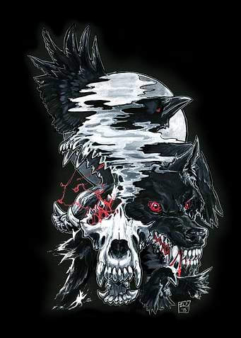 Bloody Murder