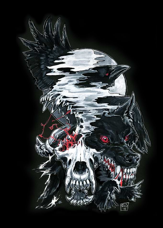 Bloody Murder