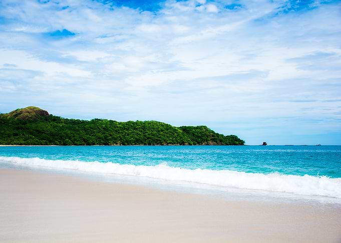 Pura Vida