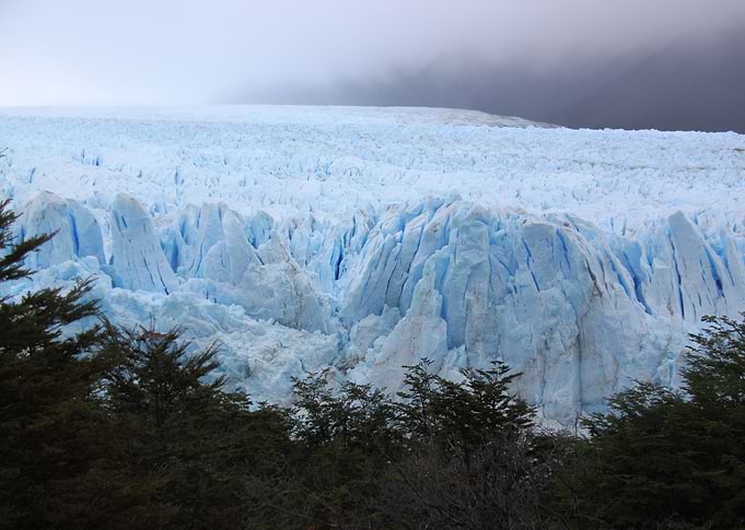Patagonia