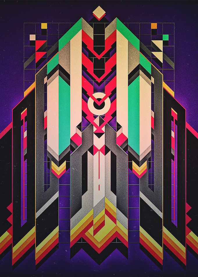 rocket vamp