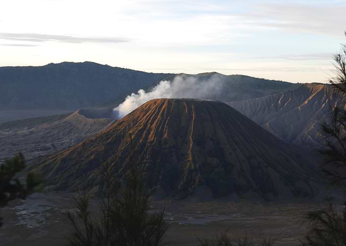 Bromo