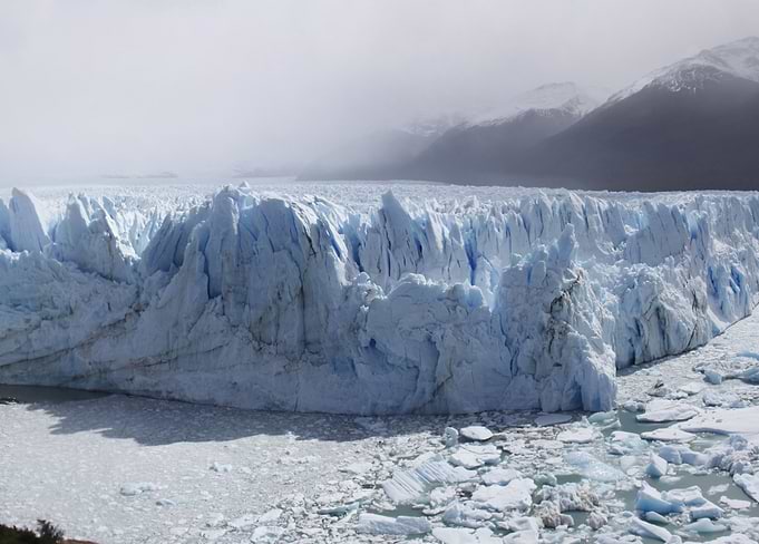 Patagonia