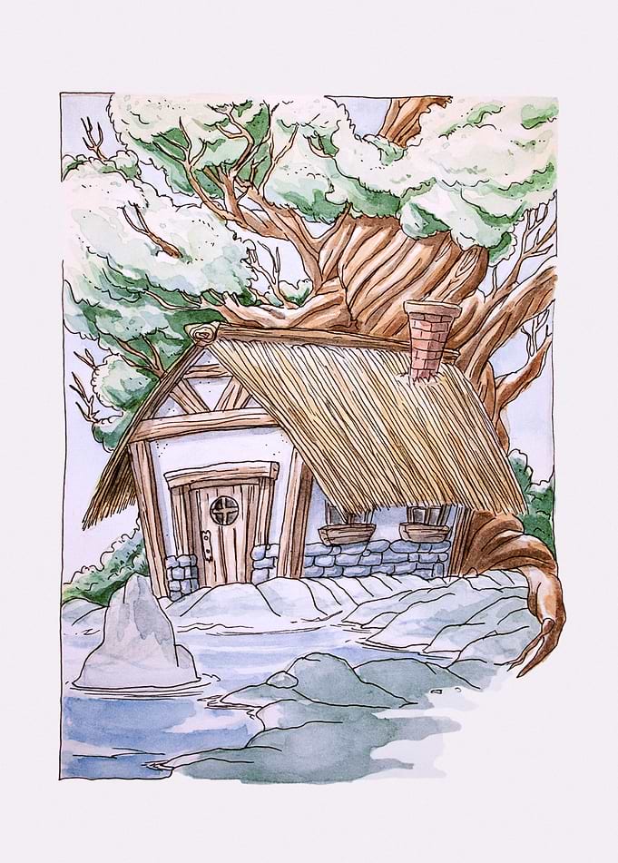 Cottage