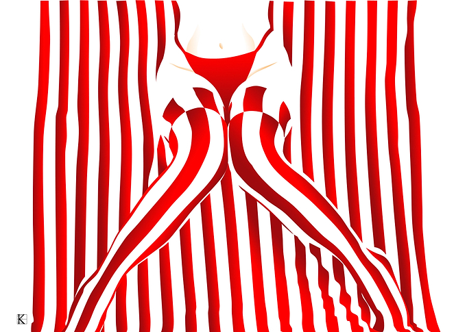 Candy Cane