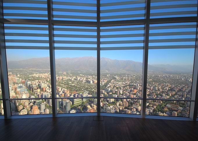 Santiago de Chile