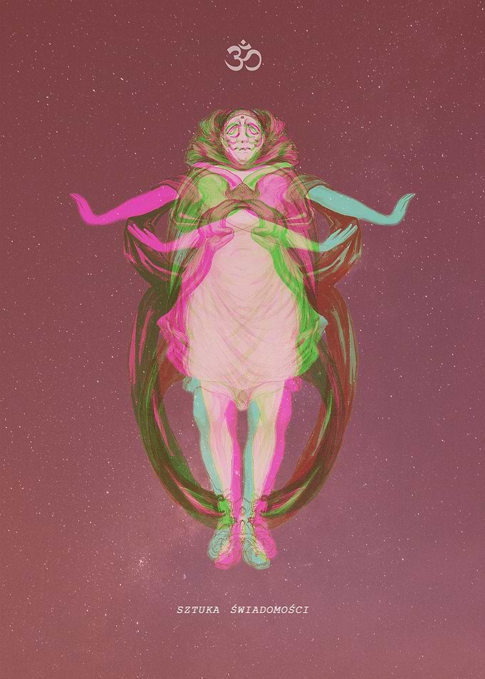 Art of consciousness